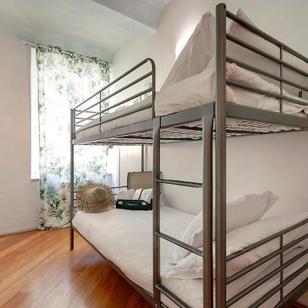 San Lorenzo Apartment By Mamo Florence Buitenkant foto