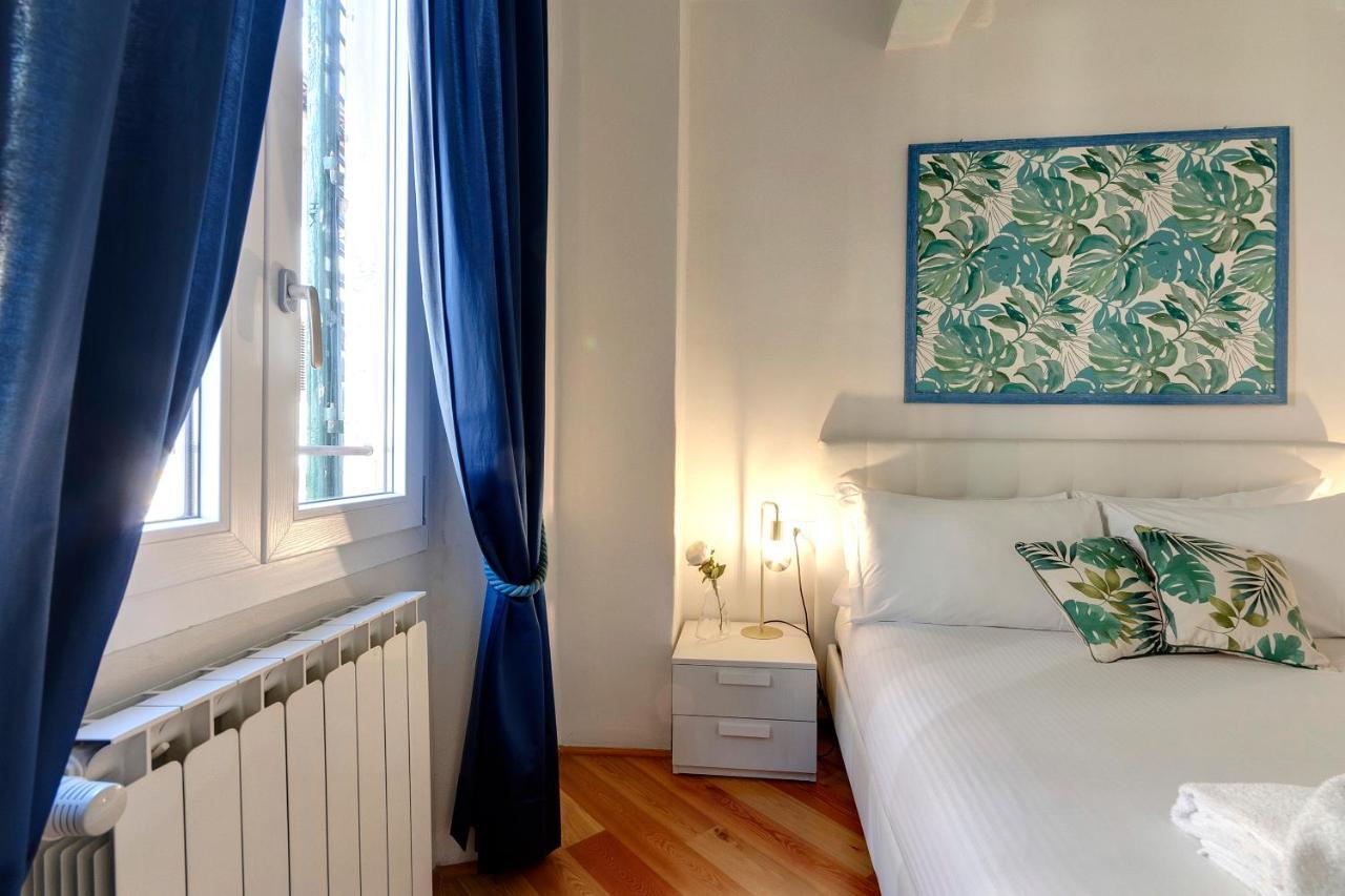 San Lorenzo Apartment By Mamo Florence Buitenkant foto