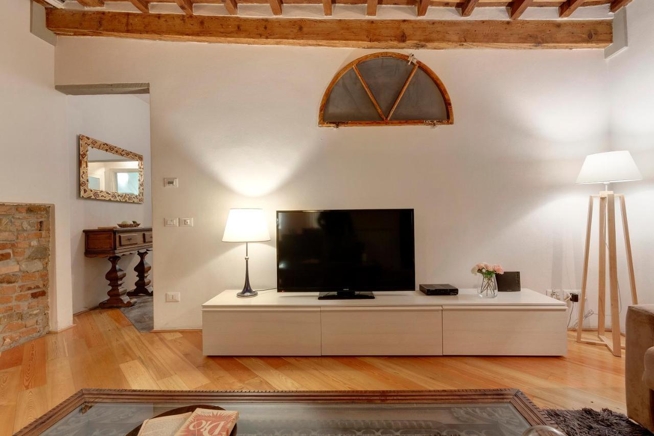 San Lorenzo Apartment By Mamo Florence Buitenkant foto