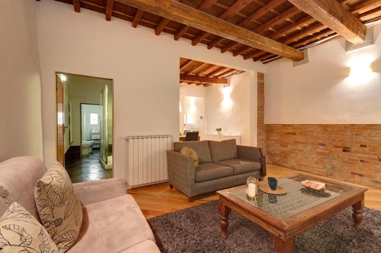 San Lorenzo Apartment By Mamo Florence Buitenkant foto
