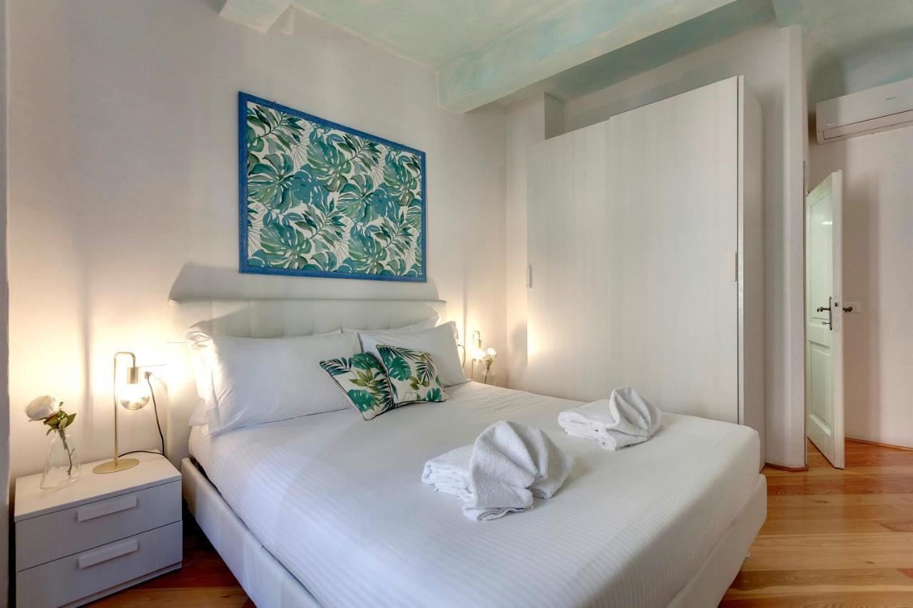 San Lorenzo Apartment By Mamo Florence Buitenkant foto