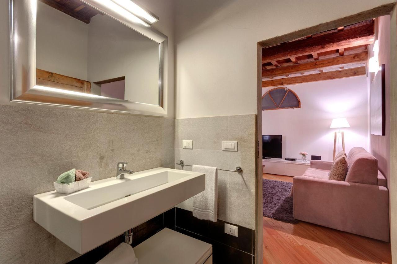 San Lorenzo Apartment By Mamo Florence Buitenkant foto