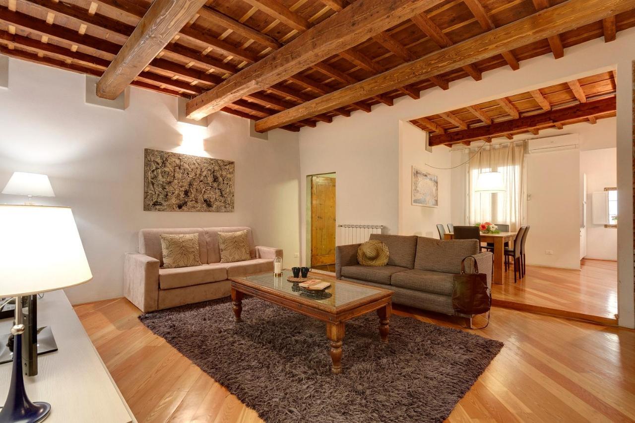 San Lorenzo Apartment By Mamo Florence Buitenkant foto
