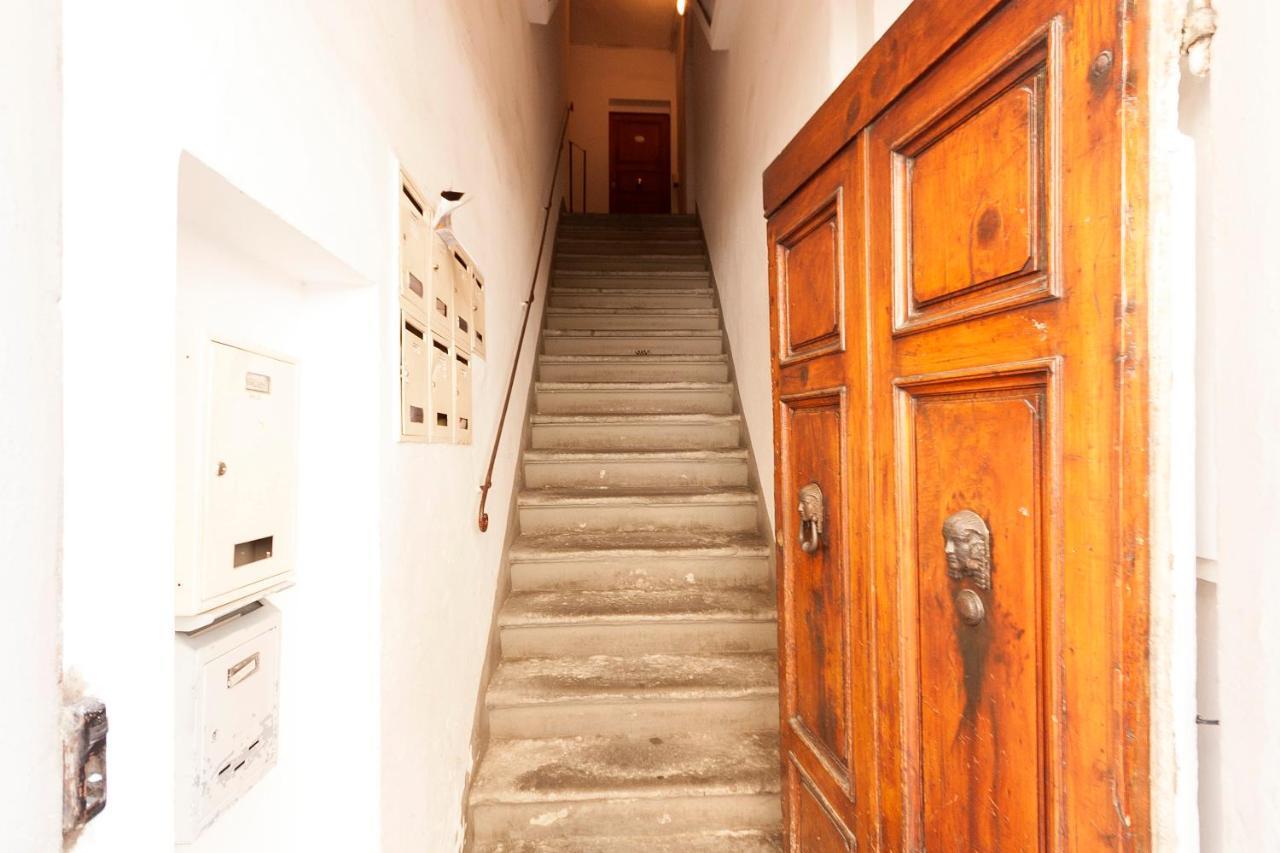 San Lorenzo Apartment By Mamo Florence Buitenkant foto