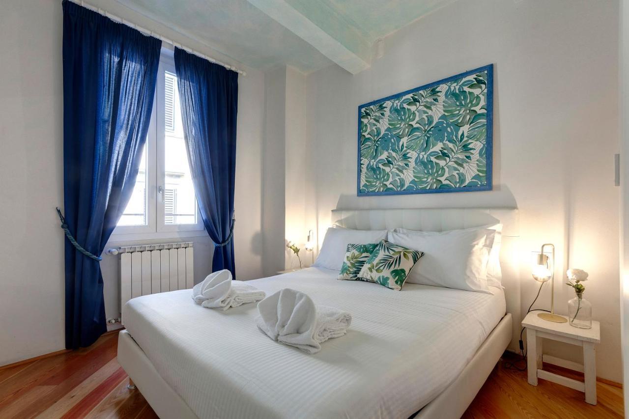 San Lorenzo Apartment By Mamo Florence Buitenkant foto